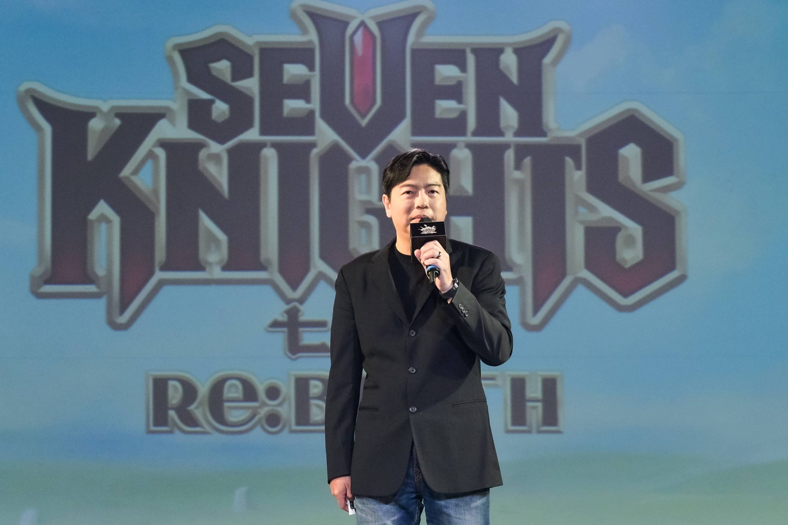 李多慧化身「亞依林」霸氣登場《七騎士Re:BIRTH》記者會 - 網石, 李多慧, 七騎士Re:BIRTH - 敗家達人推薦