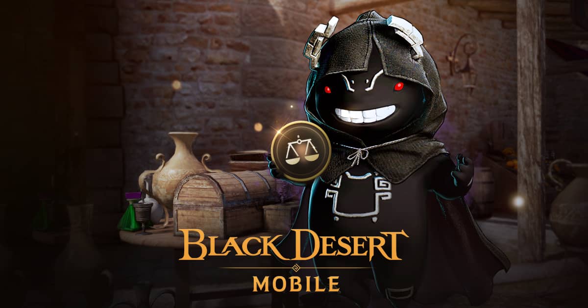 《黑色沙漠 MOBILE》全新內容「冒險的熱潮」與「全球交易所」開放，迎接便捷新時代 - 黑色沙漠 MOBILE, 珍艾碧絲, 海地爾宴會, 冒險的熱潮 - 敗家達人推薦