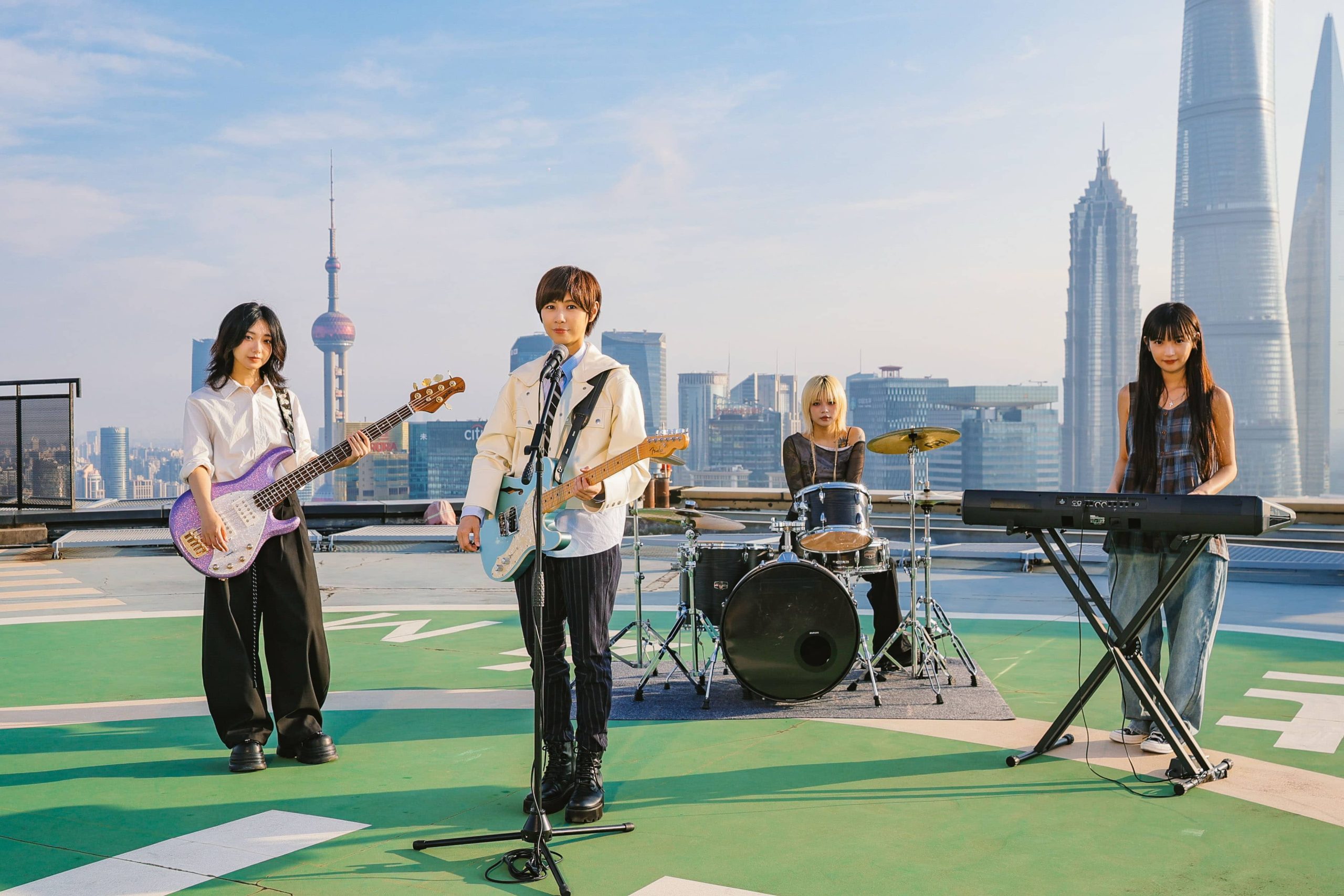 小魏魏嘉瑩最新單曲〈我要把眼淚當汽水〉把挫折當甜點 - 魏嘉瑩, LEGACY TERA, 你不必無時無刻推持完美的笑容, 我要把眼淚當汽水, 同名演唱 - 敗家達人推薦