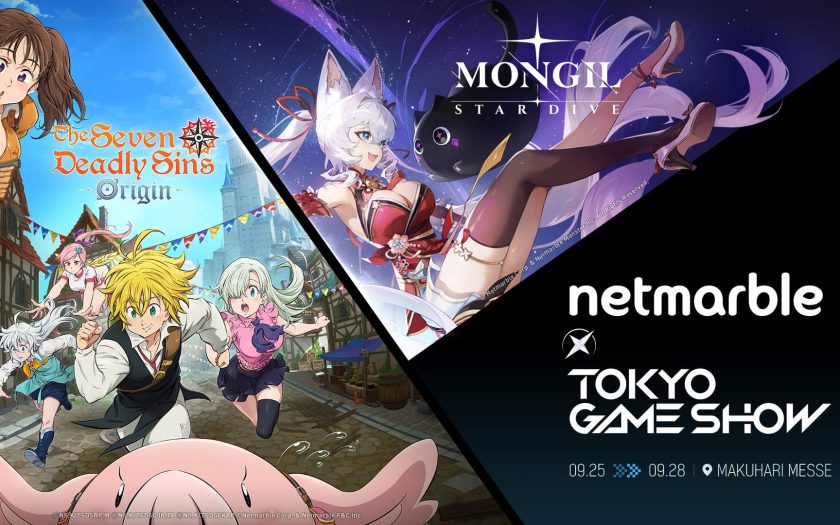 網石攜手 Google、三星電子、索尼互動娛樂與第三新浪等全球夥伴 於 2025 東京電玩展打造沉浸式體驗 - 網石, 2025 東京電玩展 - 敗家達人推薦