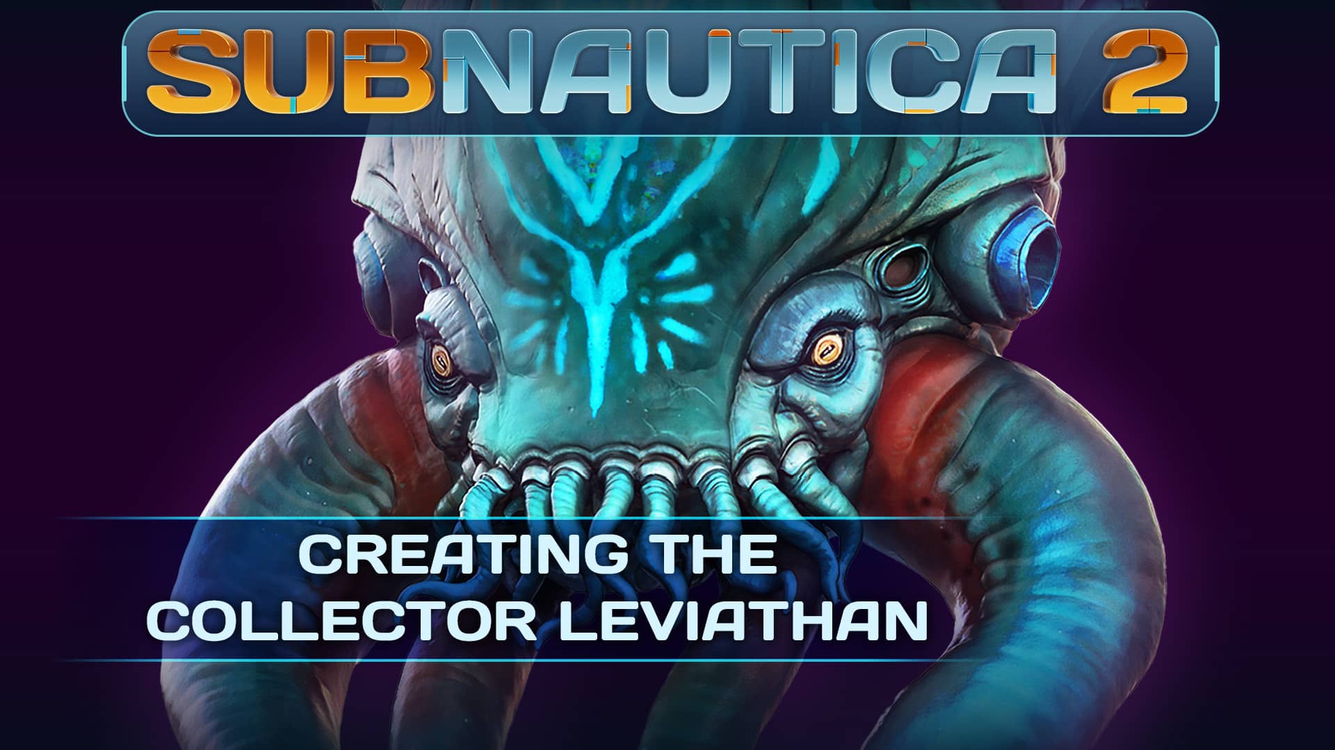 UNKNOWN WORLDS 公開《Subnautica 2》全新深海利維坦生物 - KRAFTON, 魁匠團, Subnautica 2, 深海迷航 2, INC - 敗家達人推薦