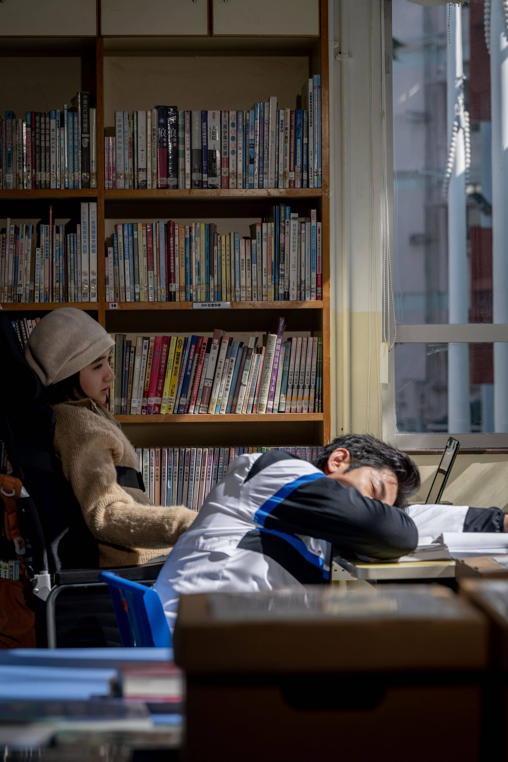 許恩怡和影帝郭富城對戲壓力超大 郭富城直言：「你的演出沒有感動到我」 - 梁詠琪, 無名指, 孔令政, 郭富城, 鮑起靜, 許恩怡 - 敗家達人推薦