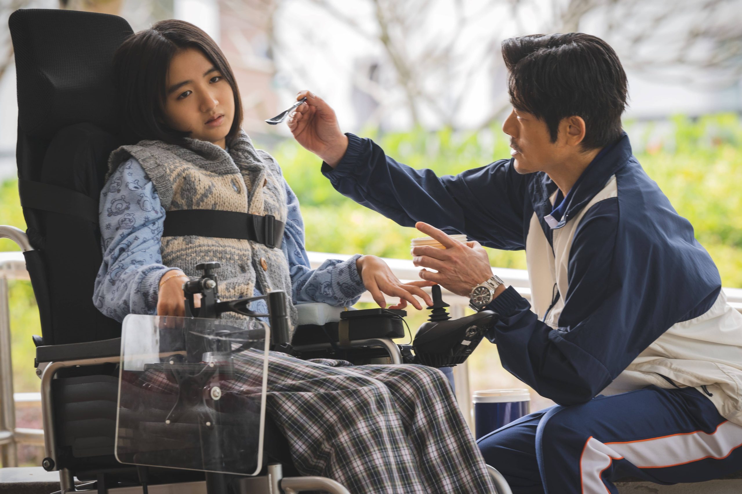 許恩怡和影帝郭富城對戲壓力超大 郭富城直言：「你的演出沒有感動到我」 - 梁詠琪, 無名指, 孔令政, 郭富城, 鮑起靜, 許恩怡 - 敗家達人推薦