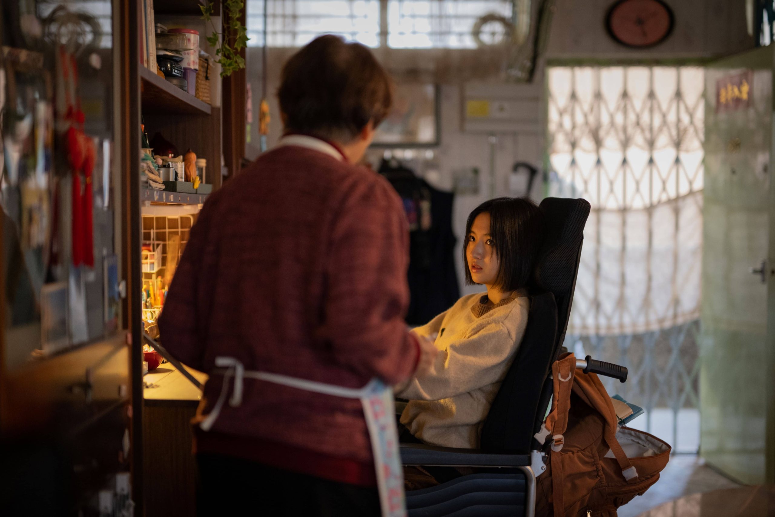 許恩怡和影帝郭富城對戲壓力超大 郭富城直言：「你的演出沒有感動到我」 - 梁詠琪, 無名指, 孔令政, 郭富城, 鮑起靜, 許恩怡 - 敗家達人推薦