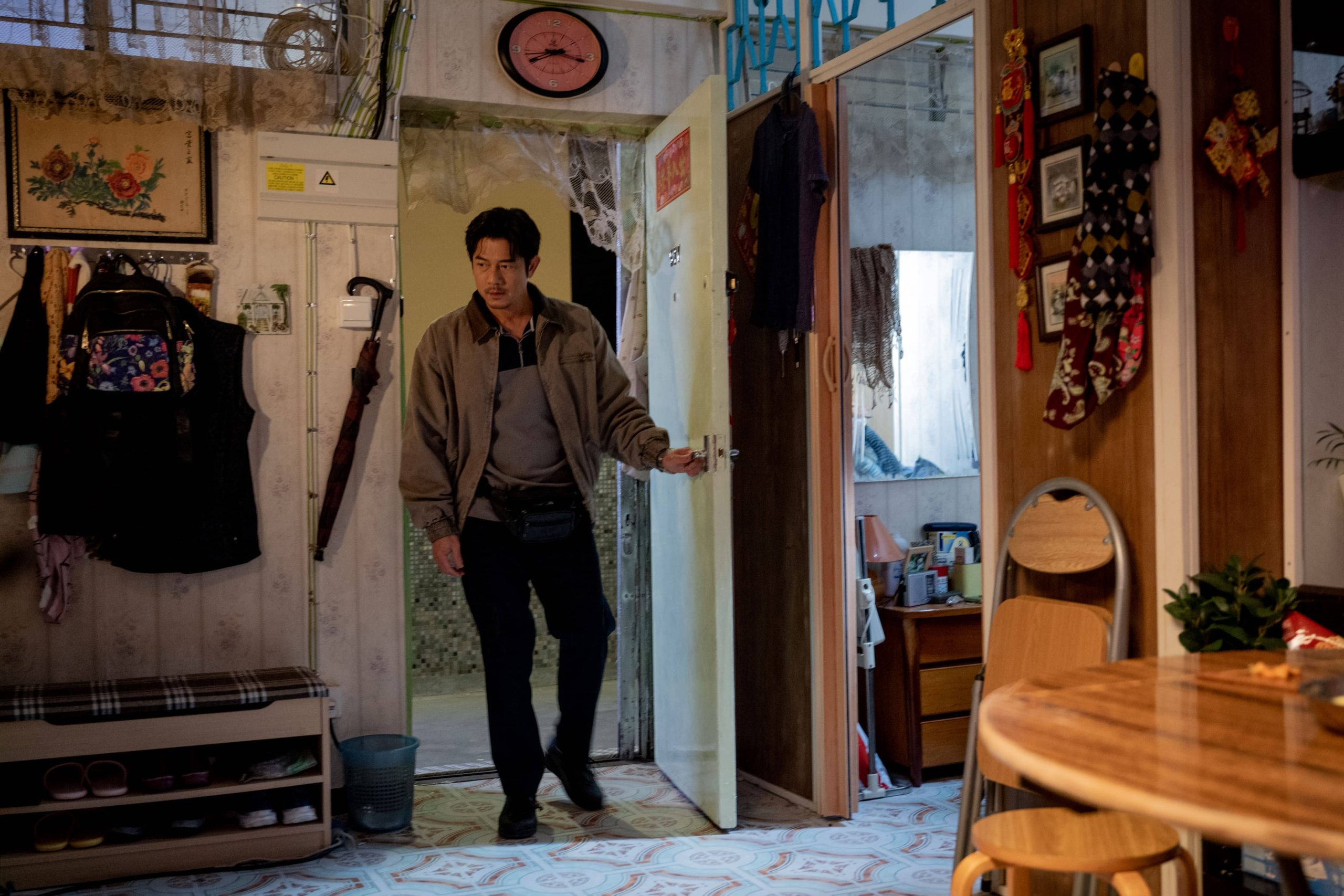 許恩怡和影帝郭富城對戲壓力超大 郭富城直言：「你的演出沒有感動到我」 - 梁詠琪, 無名指, 孔令政, 郭富城, 鮑起靜, 許恩怡 - 敗家達人推薦