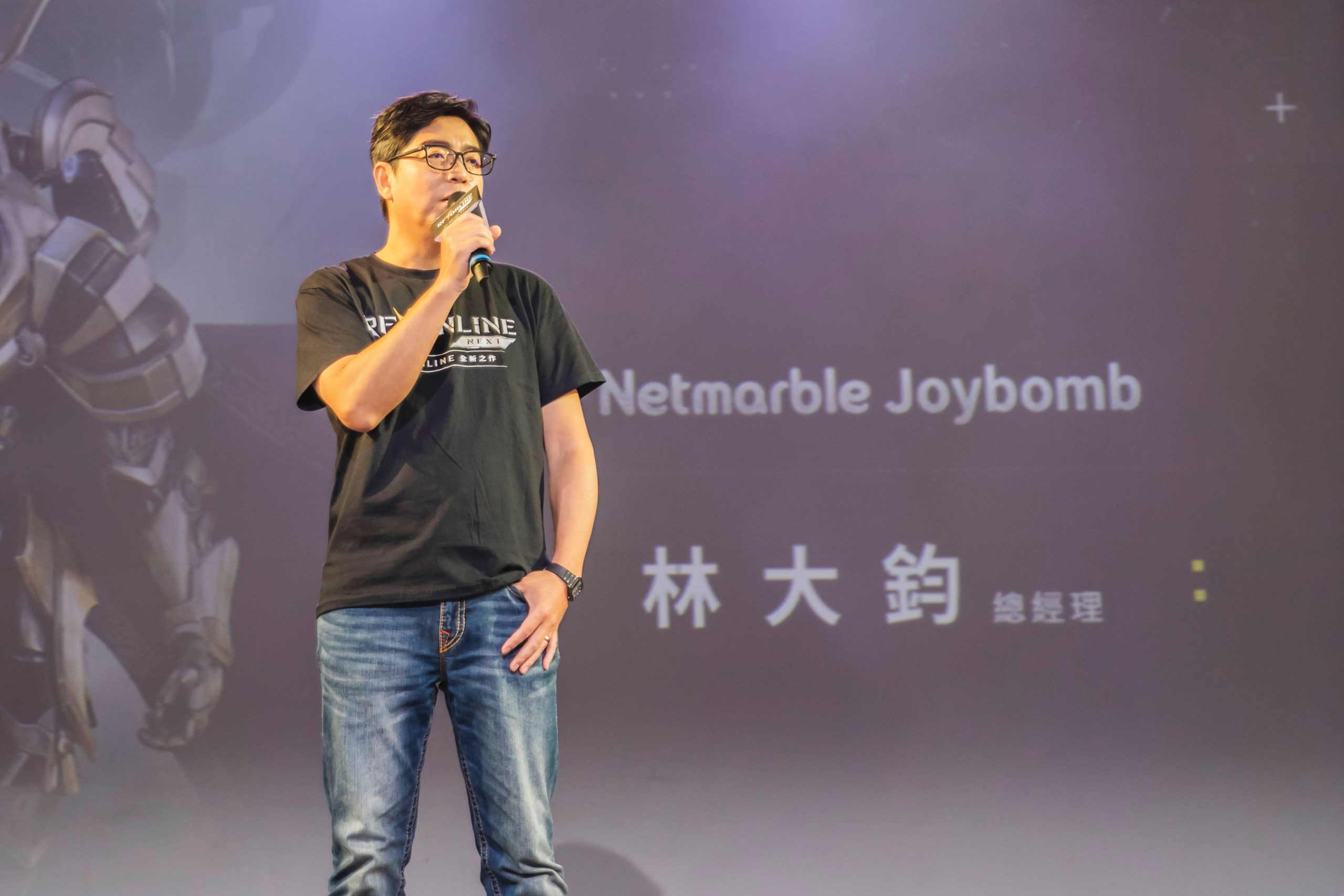 韓開發團隊親臨《RF ONLINE NEXT》KOL邀請會 直擊開發核心、深度玩法與現場快問快答 - Netmarble, 網石, RF ONLINE NEXT - 敗家達人推薦