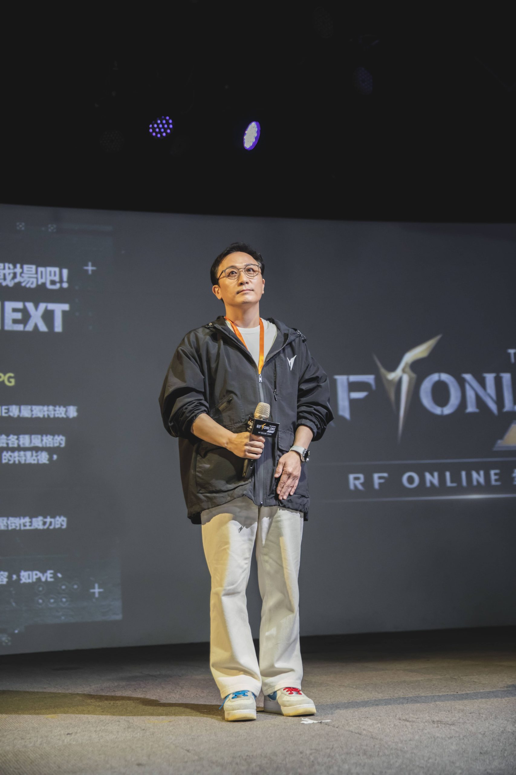 韓開發團隊親臨《RF ONLINE NEXT》KOL邀請會 直擊開發核心、深度玩法與現場快問快答 - Netmarble, 網石, RF ONLINE NEXT - 敗家達人推薦