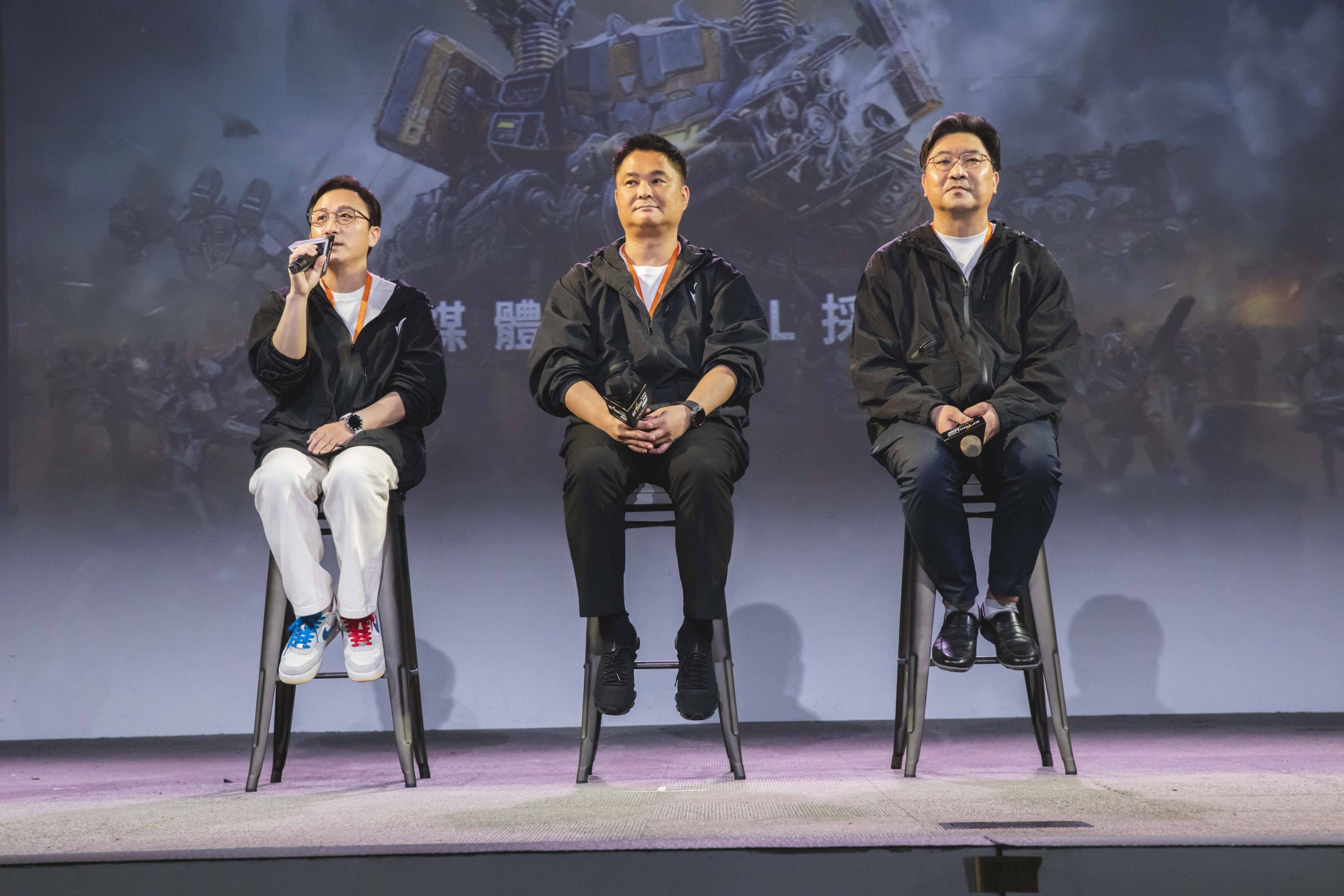 韓開發團隊親臨《RF ONLINE NEXT》KOL邀請會 直擊開發核心、深度玩法與現場快問快答 - Netmarble, 網石, RF ONLINE NEXT - 敗家達人推薦