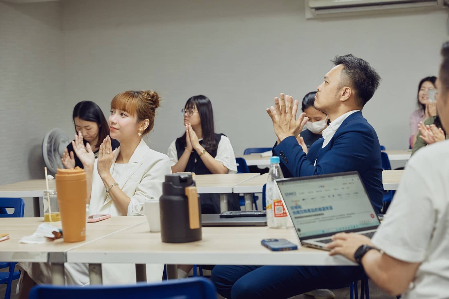 從女團到院長！張琳分享接案血淚史　成立學院帶學員邊學邊賺 - 小姐不熙娣, 張琳, GET團購學院 - 敗家達人推薦