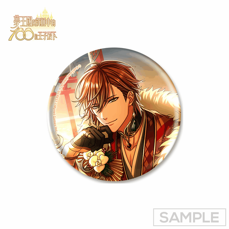 人氣IP《囡茜 Nanci》盲盒公仔進駐夢谷！還有《夢100》最新周邊上架！ - 和信, 夢谷, 囡茜 Nanci - 敗家達人推薦