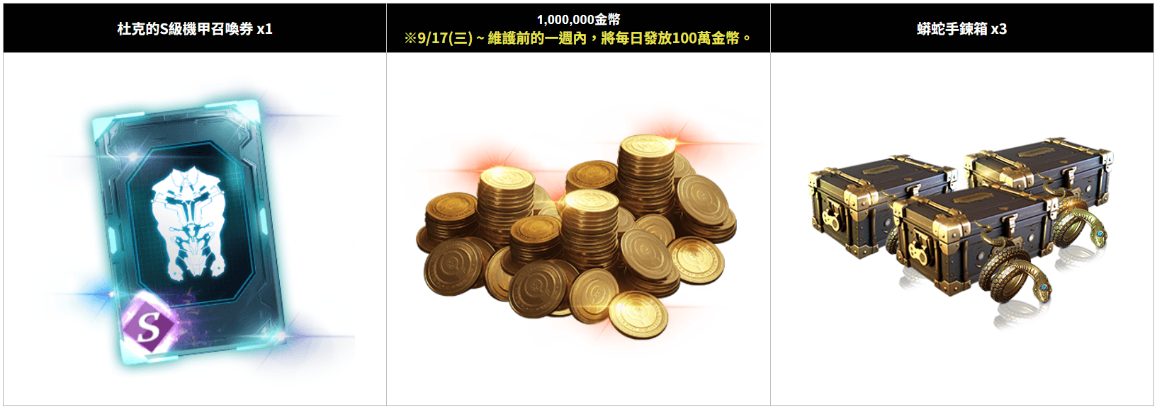 《阿瑞斯：命運的選擇者》 歡慶開新服 推出豪華簽到狂送超過300抽！ - MMORPG, 阿瑞斯, Com2uS, 阿瑞斯：命運的選擇者 - 敗家達人推薦