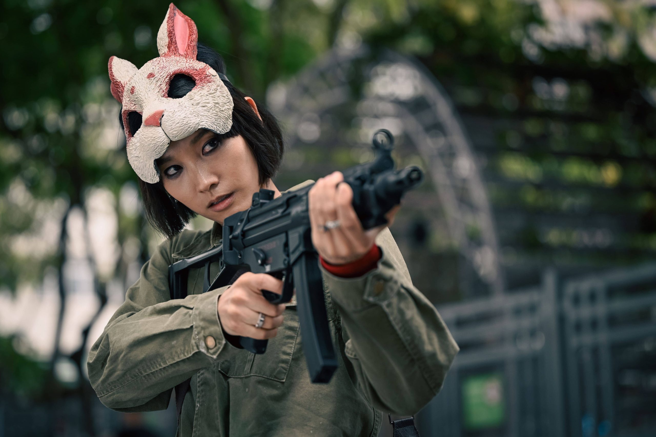 香港新生代實力派演員談善言 化身叛逆打劫頭目 腳傷開刀 帶傷演出 - 搗破法蘭克, 拾陸比玖, 袁富華 - 敗家達人推薦