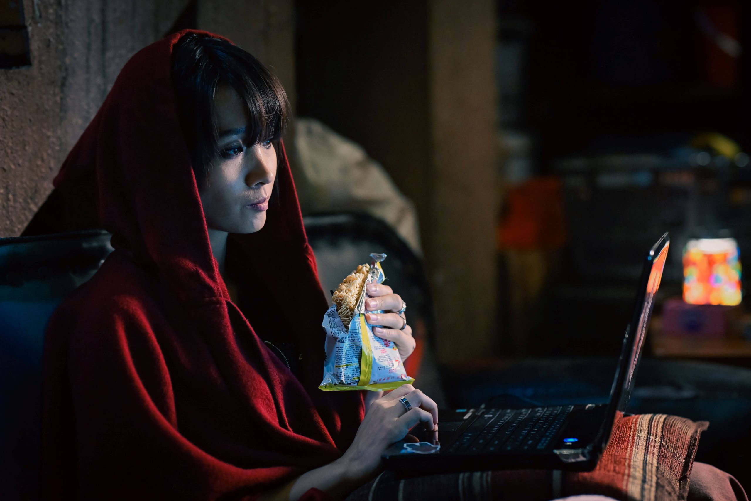 香港新生代實力派演員談善言 化身叛逆打劫頭目 腳傷開刀 帶傷演出 - 搗破法蘭克, 拾陸比玖, 袁富華 - 敗家達人推薦