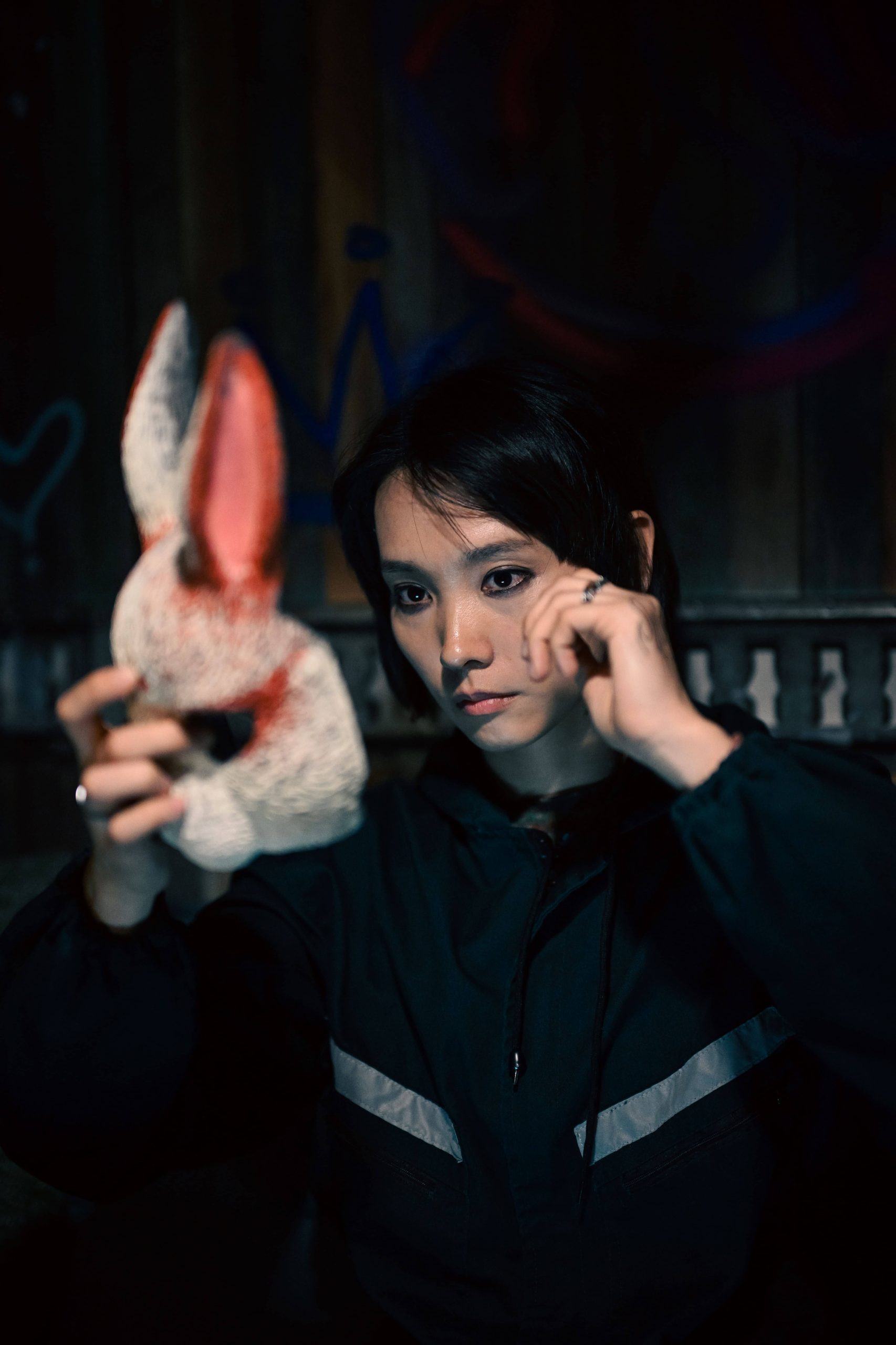 香港新生代實力派演員談善言 化身叛逆打劫頭目 腳傷開刀 帶傷演出 - 搗破法蘭克, 拾陸比玖, 袁富華 - 敗家達人推薦