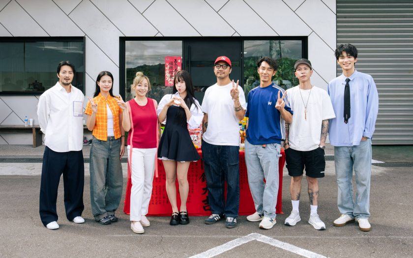 鋼鐵女神徐若瑄聯手應援女神李多慧 大膽揭開最強都市傳說鬼打牆之謎 - 李多慧 - 敗家達人推薦