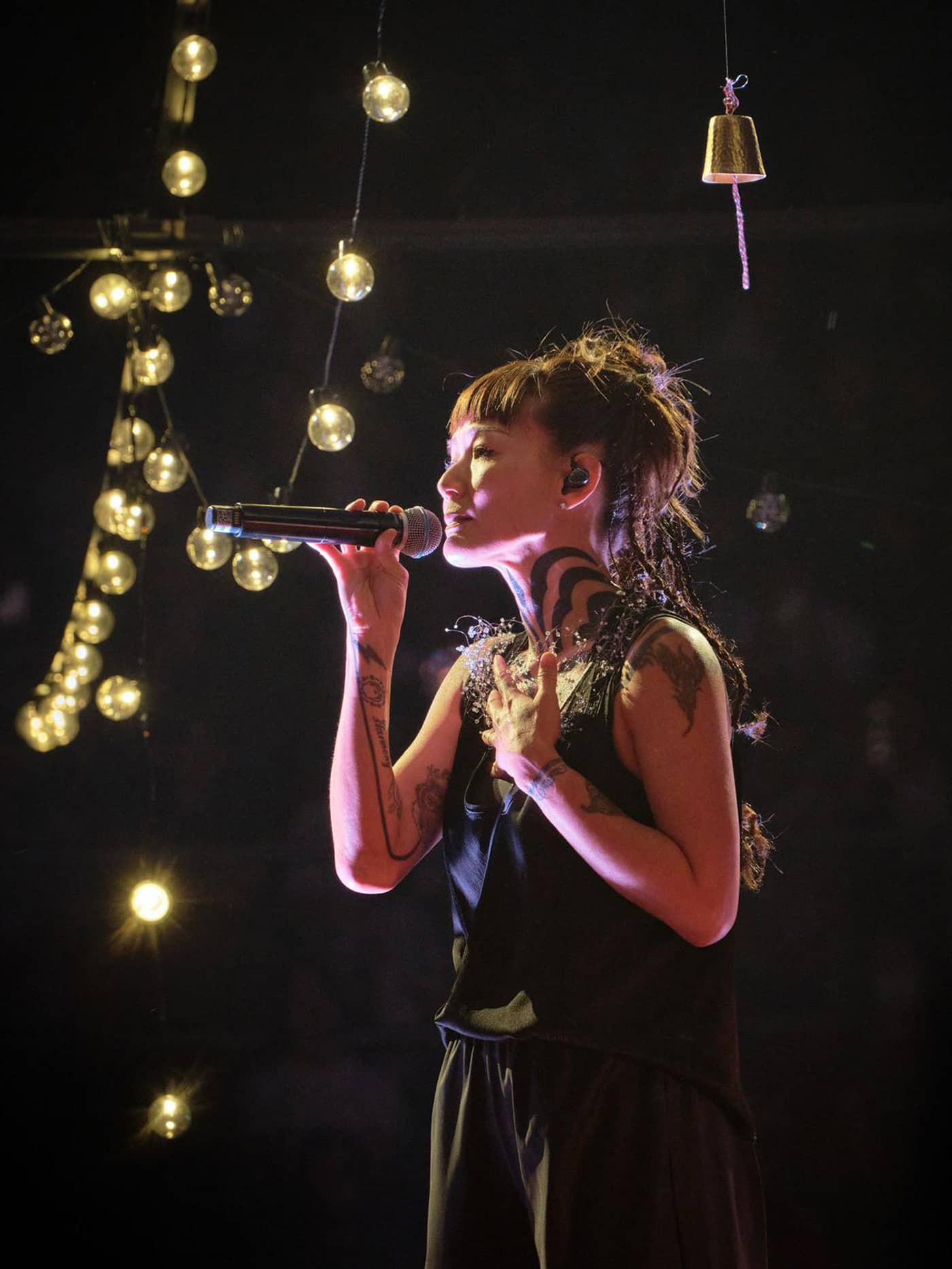 經典名曲一次重現全聽夠！盧巧音入行27年宣布11/23首次來台開唱會歌迷！ - 盧巧音, 好心分手, 時間線 - 敗家達人推薦