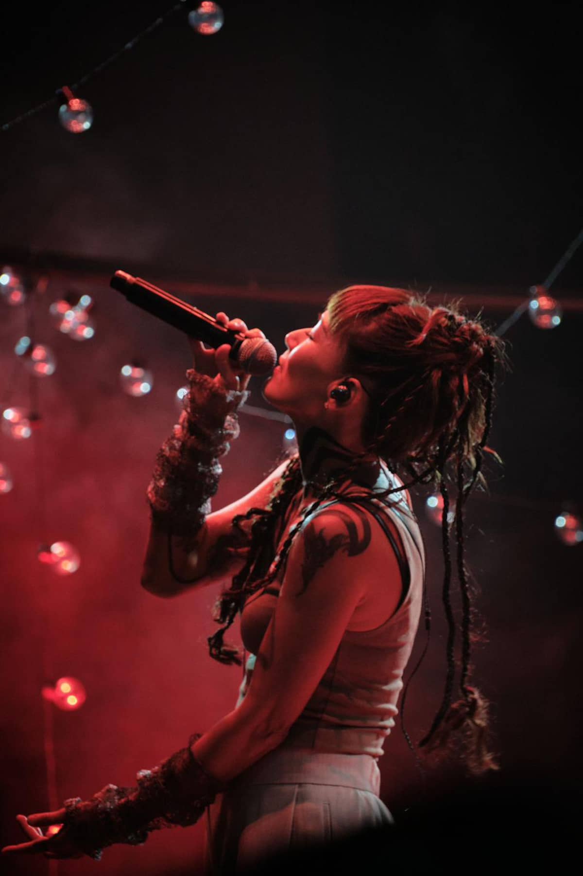 經典名曲一次重現全聽夠！盧巧音入行27年宣布11/23首次來台開唱會歌迷！ - 盧巧音, 好心分手, 時間線 - 敗家達人推薦