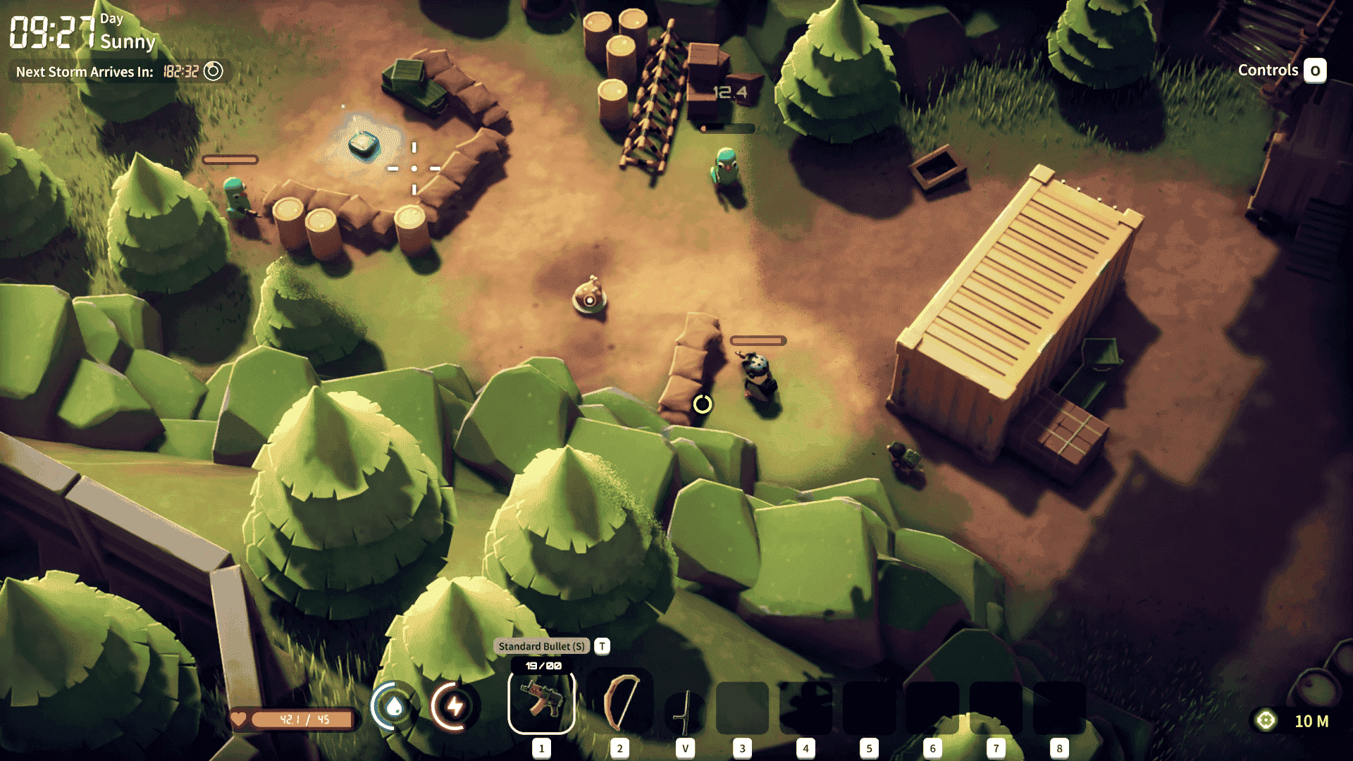 治癒系小鴨逃脫射擊遊戲《逃離鴨科夫》 2025年10月16日正式發售！ 確認參展東京電玩展2025！ - bilibili, 逃離鴨科夫, Team Soda, 鴨科夫, 東京電玩展2025 - 敗家達人推薦