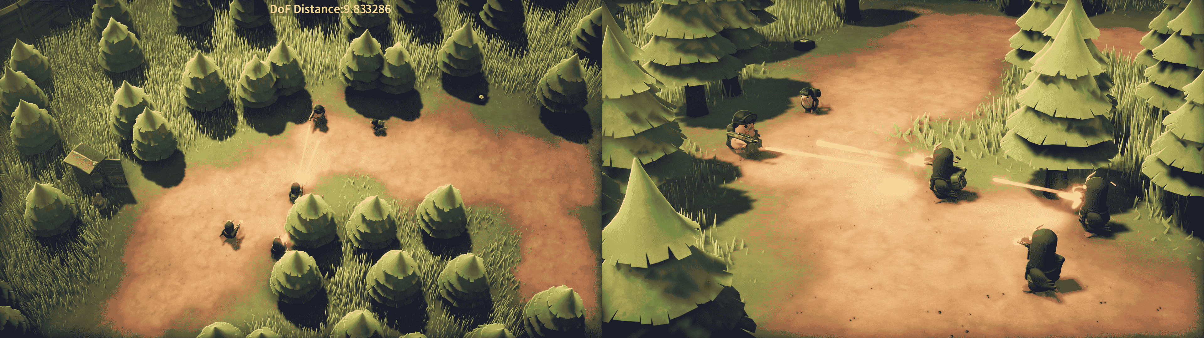 治癒系小鴨逃脫射擊遊戲《逃離鴨科夫》 2025年10月16日正式發售！ 確認參展東京電玩展2025！ - bilibili, 逃離鴨科夫, Team Soda, 鴨科夫, 東京電玩展2025 - 敗家達人推薦