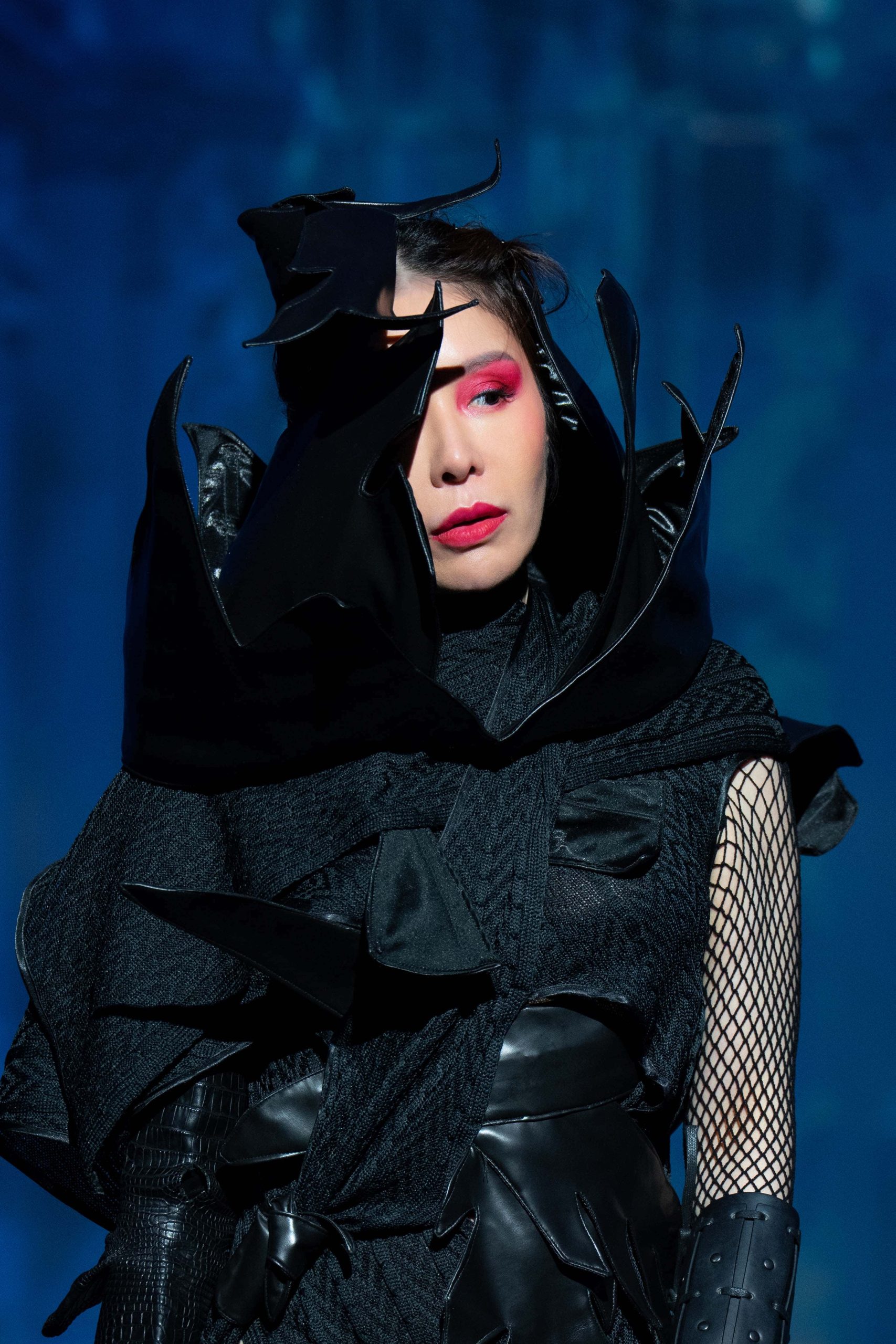 姊弟都是MIT…名媛攝影師陳星伊與設計師陳科維攜手紐約時裝周「善與惡」 - 陳星伊, 陳科維, 紐約時裝周, 善與惡的對決, GOOD VERSUS EVIL - 敗家達人推薦