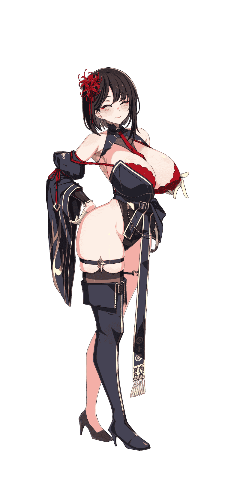 NC Taiwan《遺忘之劍》今日新增特選角色「麗莎」， 同步推出共鳴卡牌與寵物，並新增服裝商店與外觀 - 遺忘之劍, NC, ★5麗莎 - 敗家達人推薦