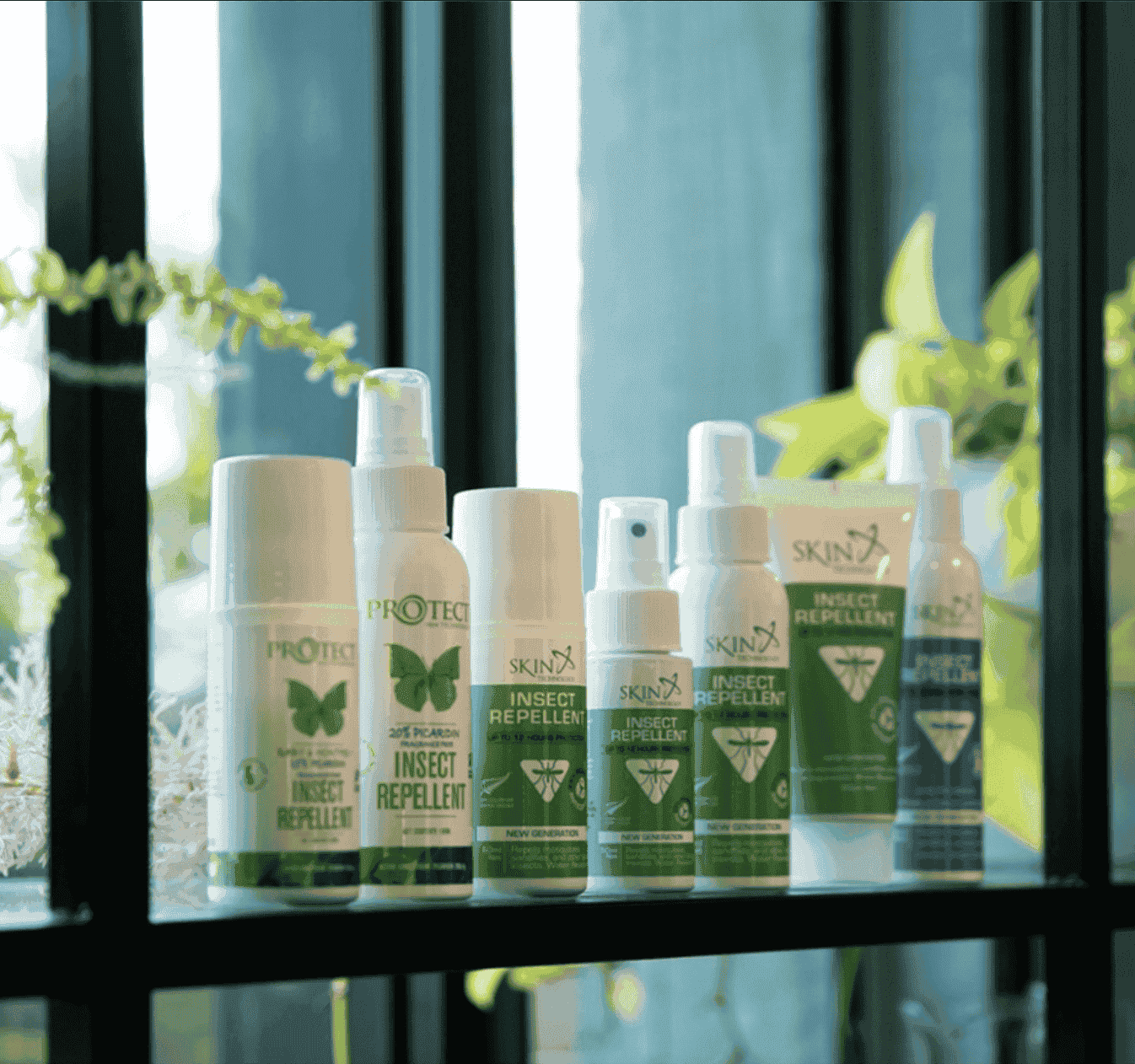 紐西蘭Skin Technology環境友善防蚊領導品牌 ST瑞斌 派卡瑞丁長效防蚊系列在台上市 - Skin Technology, 瑞斌國際, PROTECT防蚊系列, ST瑞斌長效系列 - 敗家達人推薦