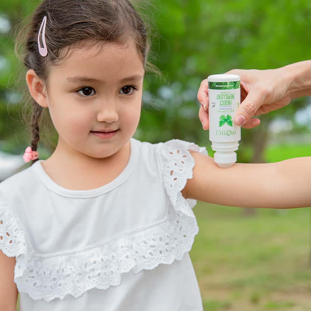 紐西蘭Skin Technology環境友善防蚊領導品牌 ST瑞斌 派卡瑞丁長效防蚊系列在台上市 - Skin Technology, 瑞斌國際, PROTECT防蚊系列, ST瑞斌長效系列 - 敗家達人推薦