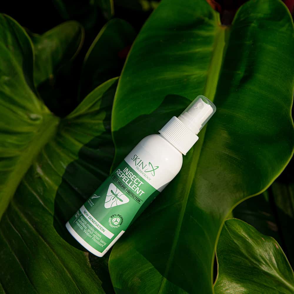 紐西蘭Skin Technology環境友善防蚊領導品牌 ST瑞斌 派卡瑞丁長效防蚊系列在台上市 - Skin Technology, 瑞斌國際, PROTECT防蚊系列, ST瑞斌長效系列 - 敗家達人推薦