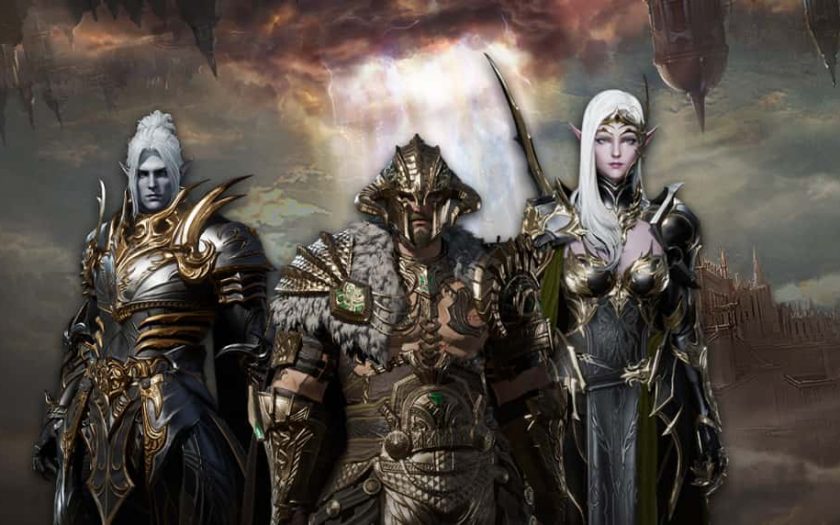 《天堂2M》今日更新，各伺服器分別推出全新內容， 開放第二批TRIUMPH SKILL - 天堂2M - 敗家達人推薦