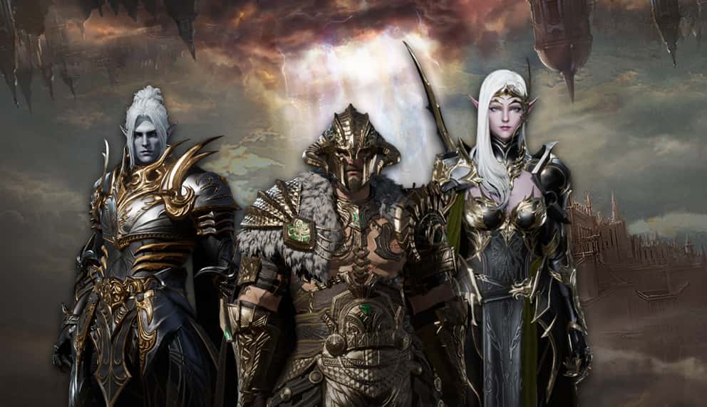 《天堂2M》今日更新,各伺服器分別推出全新內容, 開放第二批TRIUMPH SKILL - 天堂2M, NCSOFT - 敗家達人推薦