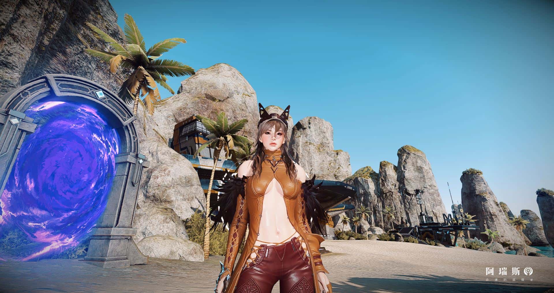 《阿瑞斯：命運的選擇者》開服首次重大更新 「公會突襲戰」與「守護者聯賽」正式登場！ - 阿瑞斯, Com2uS, 阿瑞斯：命運的選擇者, 守護者聯賽, 公會突襲戰 - 敗家達人推薦