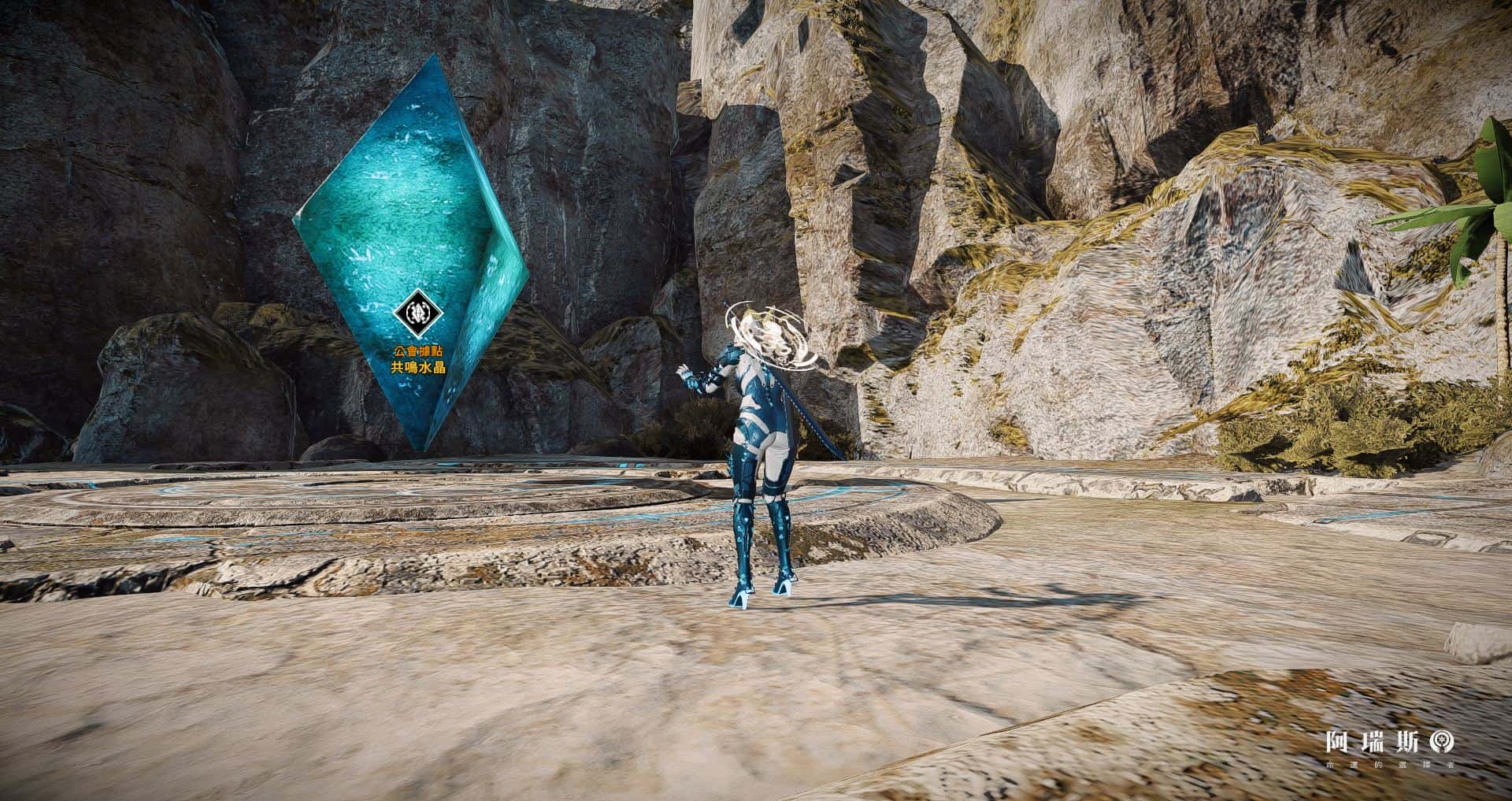 《阿瑞斯：命運的選擇者》開服首次重大更新 「公會突襲戰」與「守護者聯賽」正式登場！ - 阿瑞斯, Com2uS, 阿瑞斯：命運的選擇者, 守護者聯賽, 公會突襲戰 - 敗家達人推薦