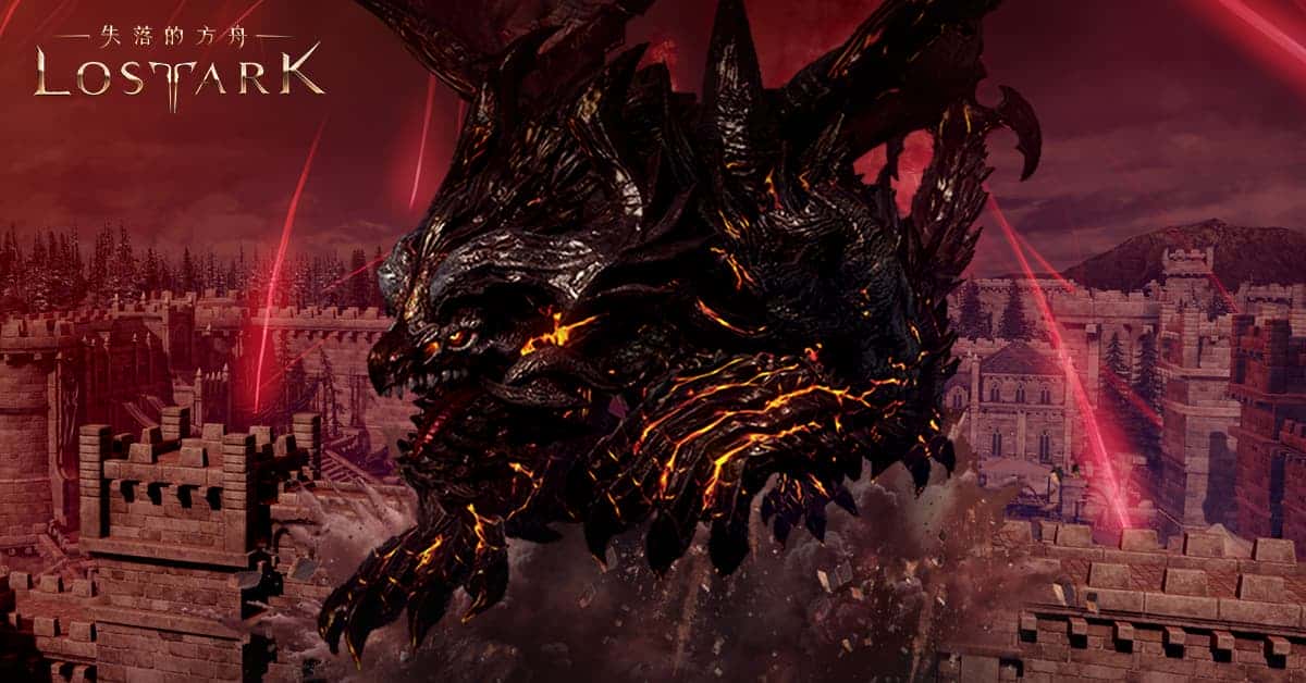《失落的方舟：LOST ARK》全新版本登場 庫爾湛南部劇情正式開放 - 樂意傳播, 失落的方舟：LOST ARK, 庫爾湛南部, 艾奇德娜前置任務, 諾提勒斯遺跡 - 敗家達人推薦