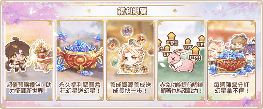 《三國志幻想大陸》3週年盛典開啟！ SP武將「昭珩陸遜」超燃登場，登入「新世界陣營服」就送超值積分！ - RPG, 三國志幻想大陸, 昭珩陸遜, 新世界陣營服 - 敗家達人推薦