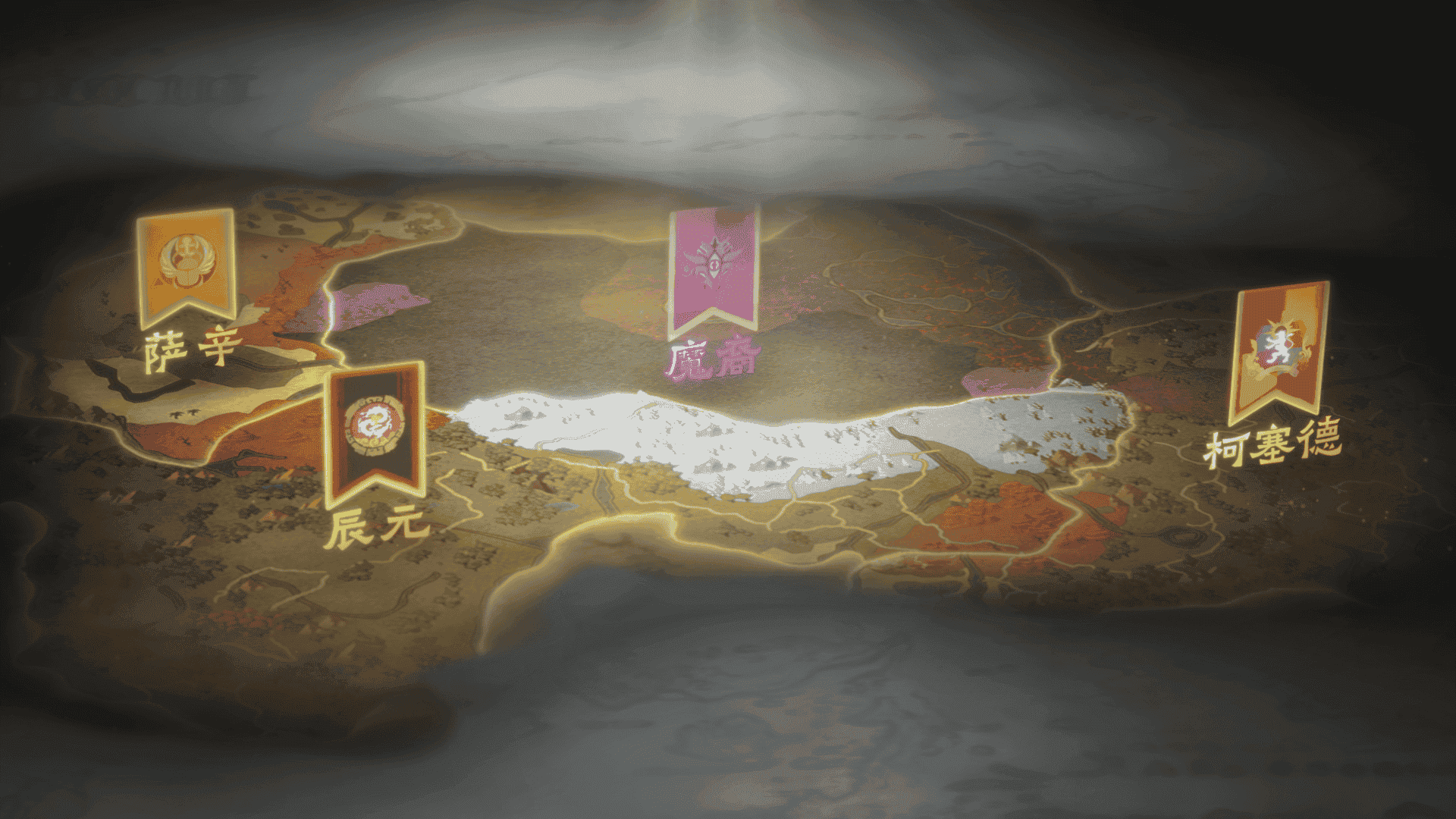 開放世界策略RPG《王冠與冒險》將於10月23日正式發售 率千人部隊參與即時對戰！ - Steam, 王冠與冒險, C3D GAMES - 敗家達人推薦