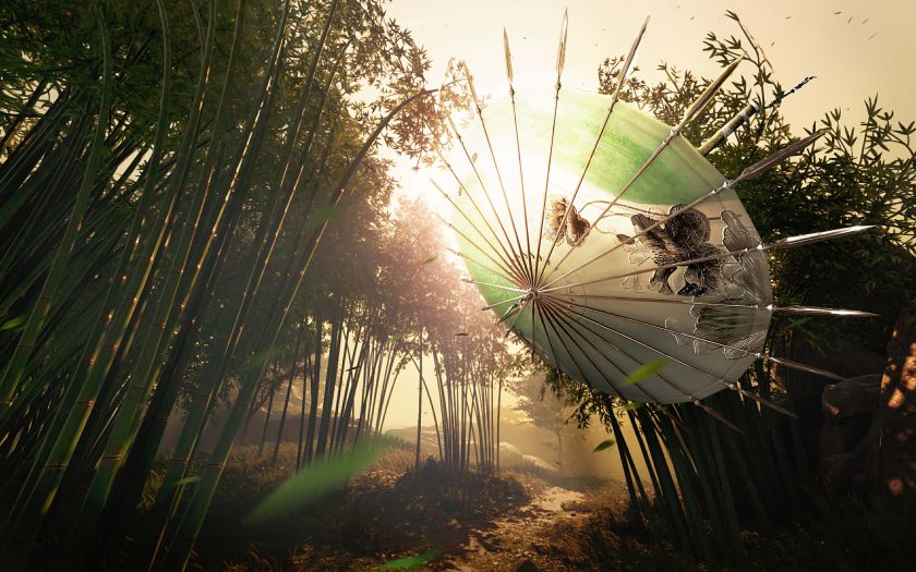 武俠開放世界ARPG《燕雲十六聲》 公布武俠戰鬥設計理念與賽季更新計畫 - PS5 - 敗家達人推薦