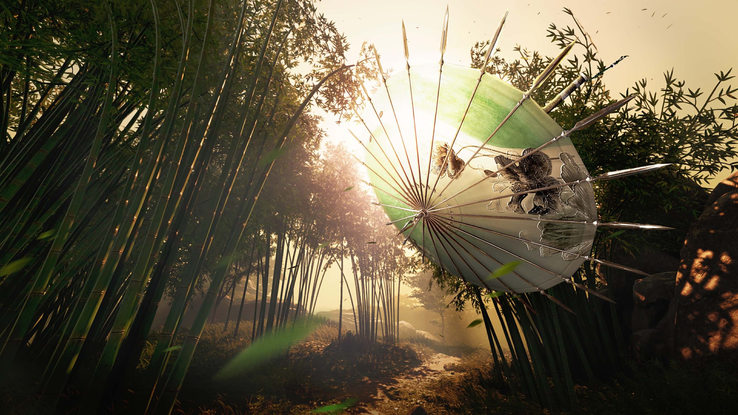 武俠開放世界ARPG《燕雲十六聲》 公布武俠戰鬥設計理念與賽季更新計畫 - 網易遊戲, PS5, 燕雲十六聲, Everstone - 敗家達人推薦