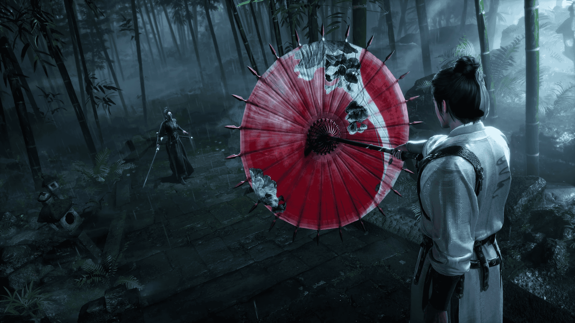 武俠開放世界ARPG《燕雲十六聲》 公布武俠戰鬥設計理念與賽季更新計畫 - 網易遊戲, PS5, 燕雲十六聲, Everstone - 敗家達人推薦