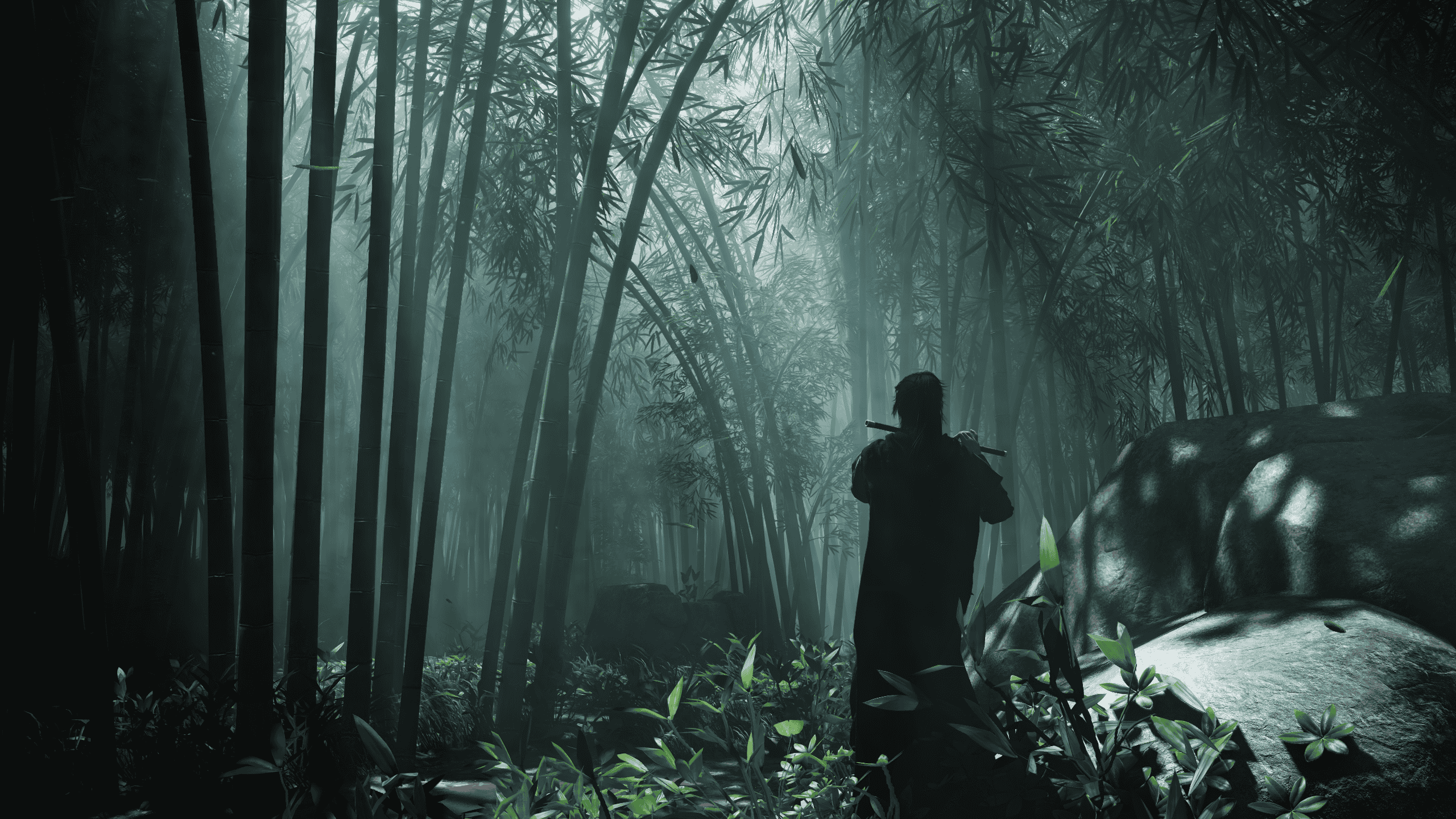 武俠開放世界ARPG《燕雲十六聲》 公布武俠戰鬥設計理念與賽季更新計畫 - 網易遊戲, PS5, 燕雲十六聲, Everstone - 敗家達人推薦