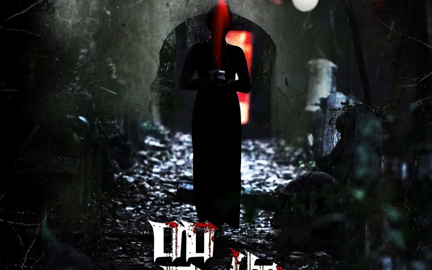 浪漫喜劇女王文彩元破例挑戰驚悚演出　自曝平時不敢看恐怖片為了粉絲豁出去 - 破墓, 咒你, 韓國都市怪談 - 敗家達人推薦