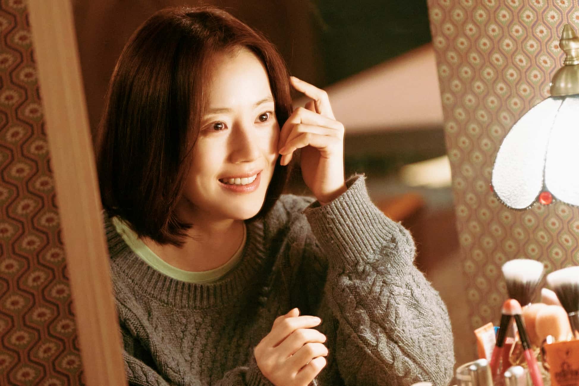 浪漫喜劇女王文彩元破例挑戰驚悚演出　自曝平時不敢看恐怖片為了粉絲豁出去 - 破墓, 咒你, 韓國都市怪談 - 敗家達人推薦