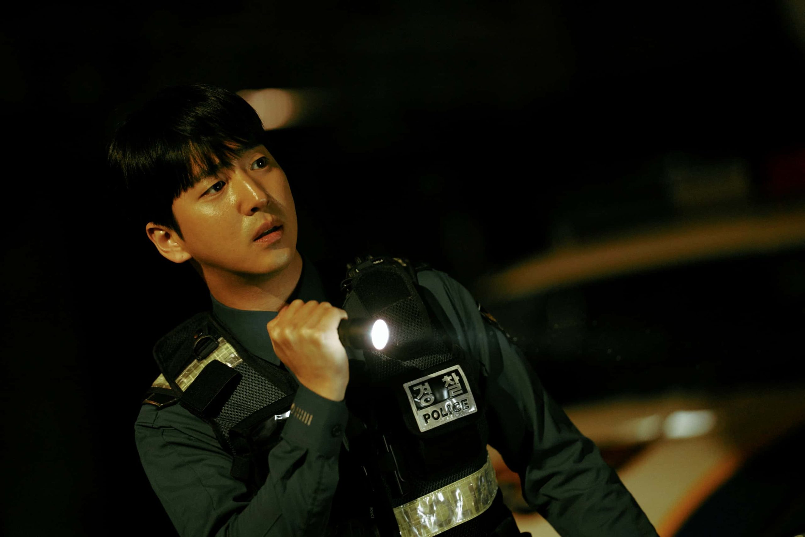 浪漫喜劇女王文彩元破例挑戰驚悚演出　自曝平時不敢看恐怖片為了粉絲豁出去 - 破墓, 咒你, 韓國都市怪談 - 敗家達人推薦