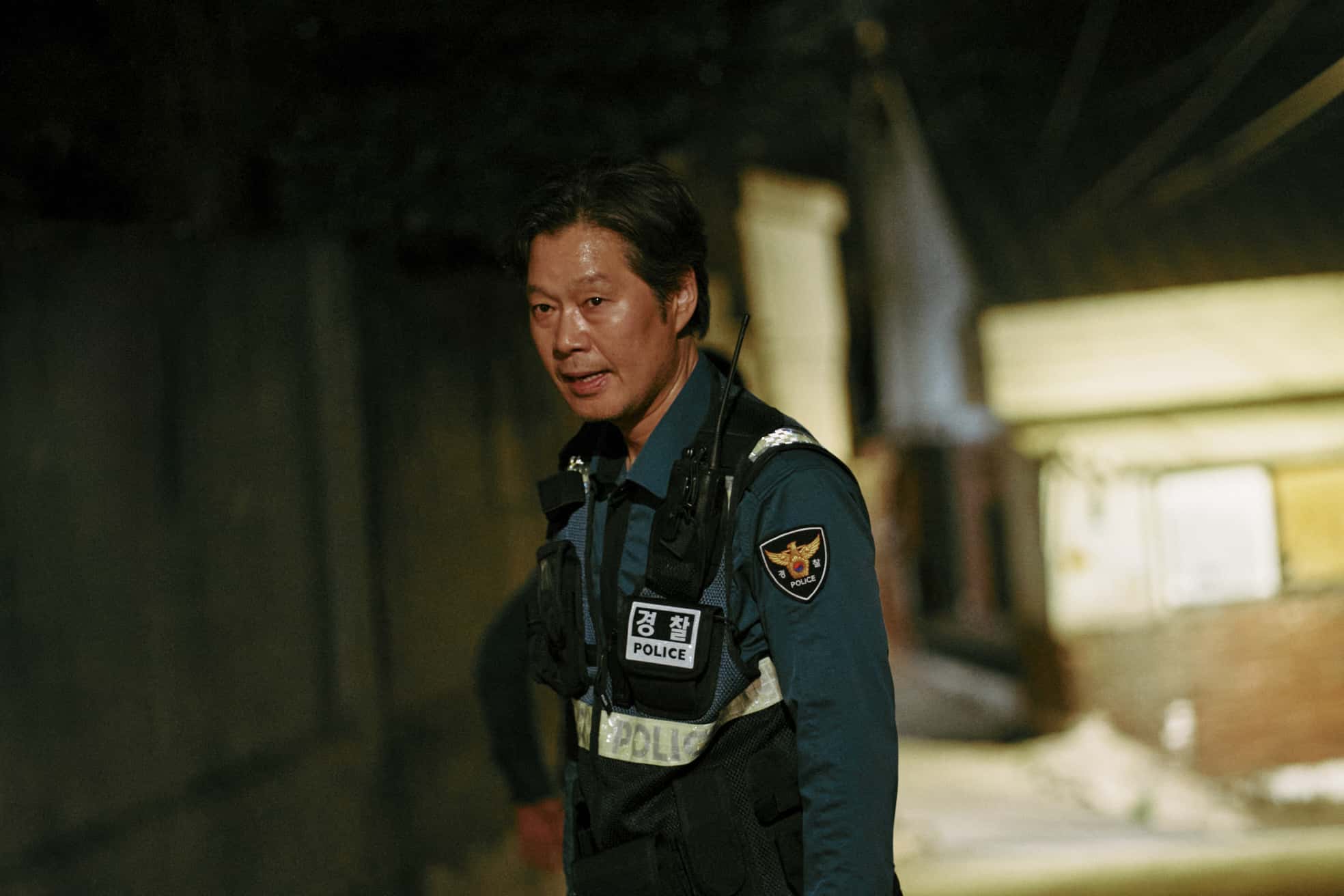 浪漫喜劇女王文彩元破例挑戰驚悚演出　自曝平時不敢看恐怖片為了粉絲豁出去 - 破墓, 咒你, 韓國都市怪談 - 敗家達人推薦