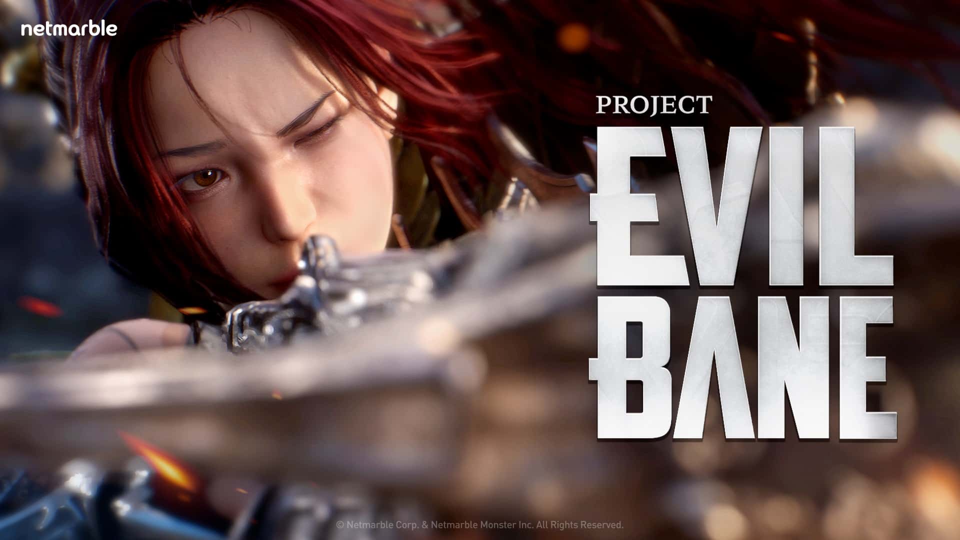 網石於Xbox東京電玩展2025直播節目 揭曉《Project EVILBANE》全新預告片 - Netmarble, 網石, Project EVILBANE, Xbox東京電玩展2025 - 敗家達人推薦