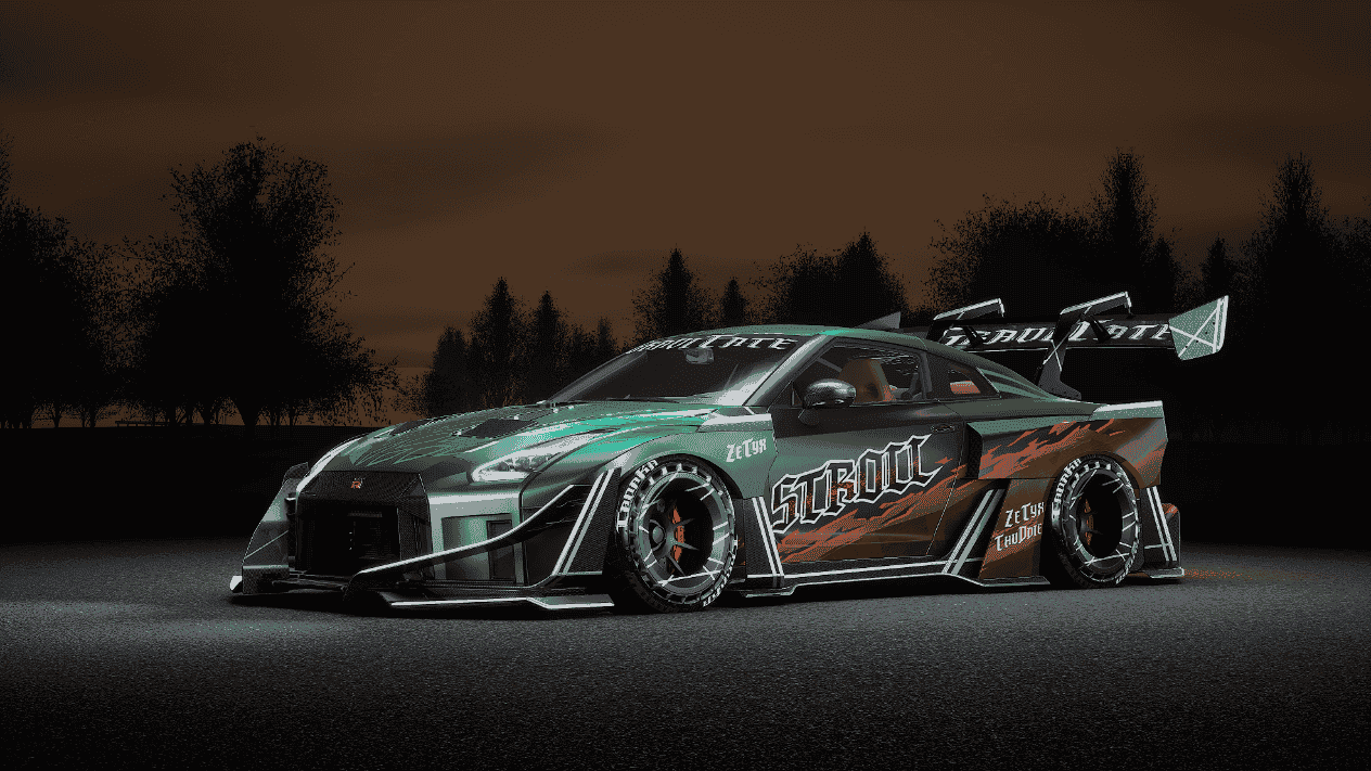 《巔峰極速》x《進擊的巨人》聯動上線！為這一腳油門，獻出你的心臟！ - 進擊的巨人, 巔峰極速, Codemasters - 敗家達人推薦