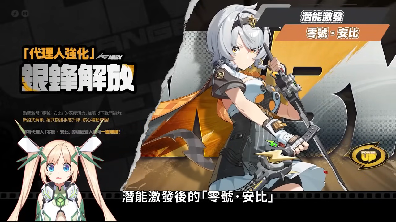 【絕區零】2.3前瞻懶人包⚡▸命破大時代來臨！盧西婭、伊德海莉登場！大安比加強？薇薇安、真斗時裝免費送？卡池抽取建議？2.4角色提前亮相？版本活動&優化！ ▹璐洛洛◃ - 絕區零, 2.3前瞻 - 敗家達人推薦