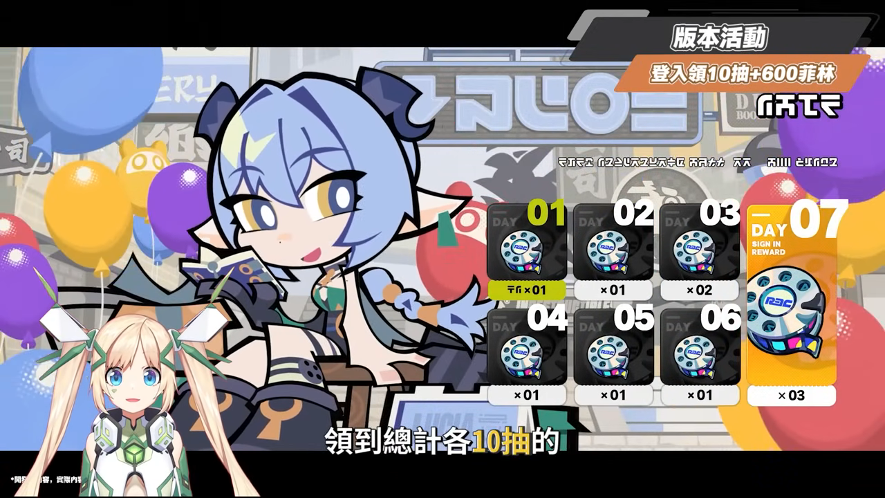 【絕區零】2.3前瞻懶人包⚡▸命破大時代來臨！盧西婭、伊德海莉登場！大安比加強？薇薇安、真斗時裝免費送？卡池抽取建議？2.4角色提前亮相？版本活動&優化！ ▹璐洛洛◃ - 絕區零, 2.3前瞻 - 敗家達人推薦