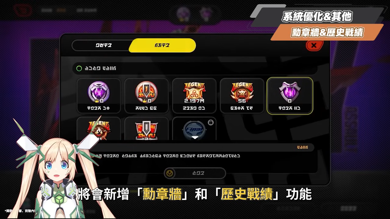 【絕區零】2.3前瞻懶人包⚡▸命破大時代來臨！盧西婭、伊德海莉登場！大安比加強？薇薇安、真斗時裝免費送？卡池抽取建議？2.4角色提前亮相？版本活動&優化！ ▹璐洛洛◃ - 絕區零, 2.3前瞻 - 敗家達人推薦