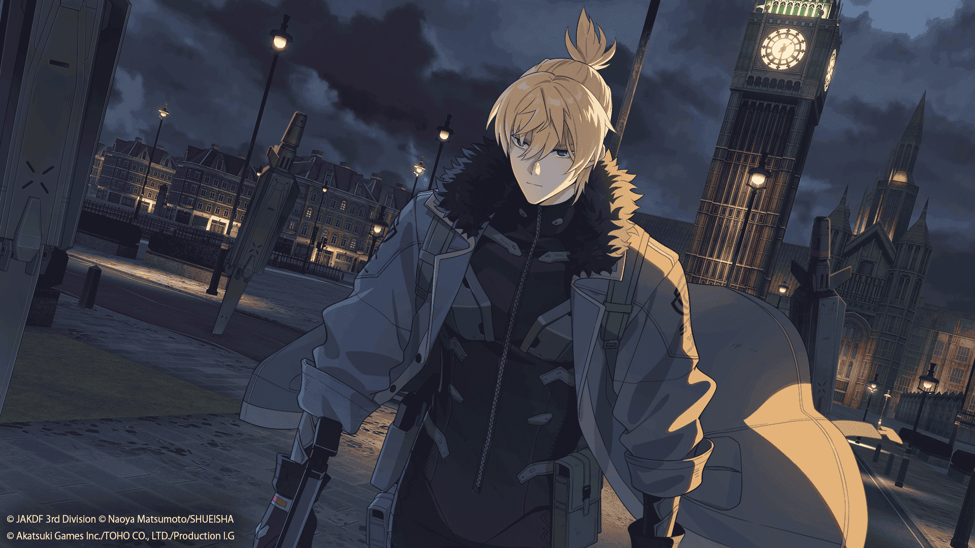 「怪獸 8號 THE GAME」 PC 版已於 Steam® 正式推出！ - Steam, PC, 怪獸 8號 THE GAME - 敗家達人推薦