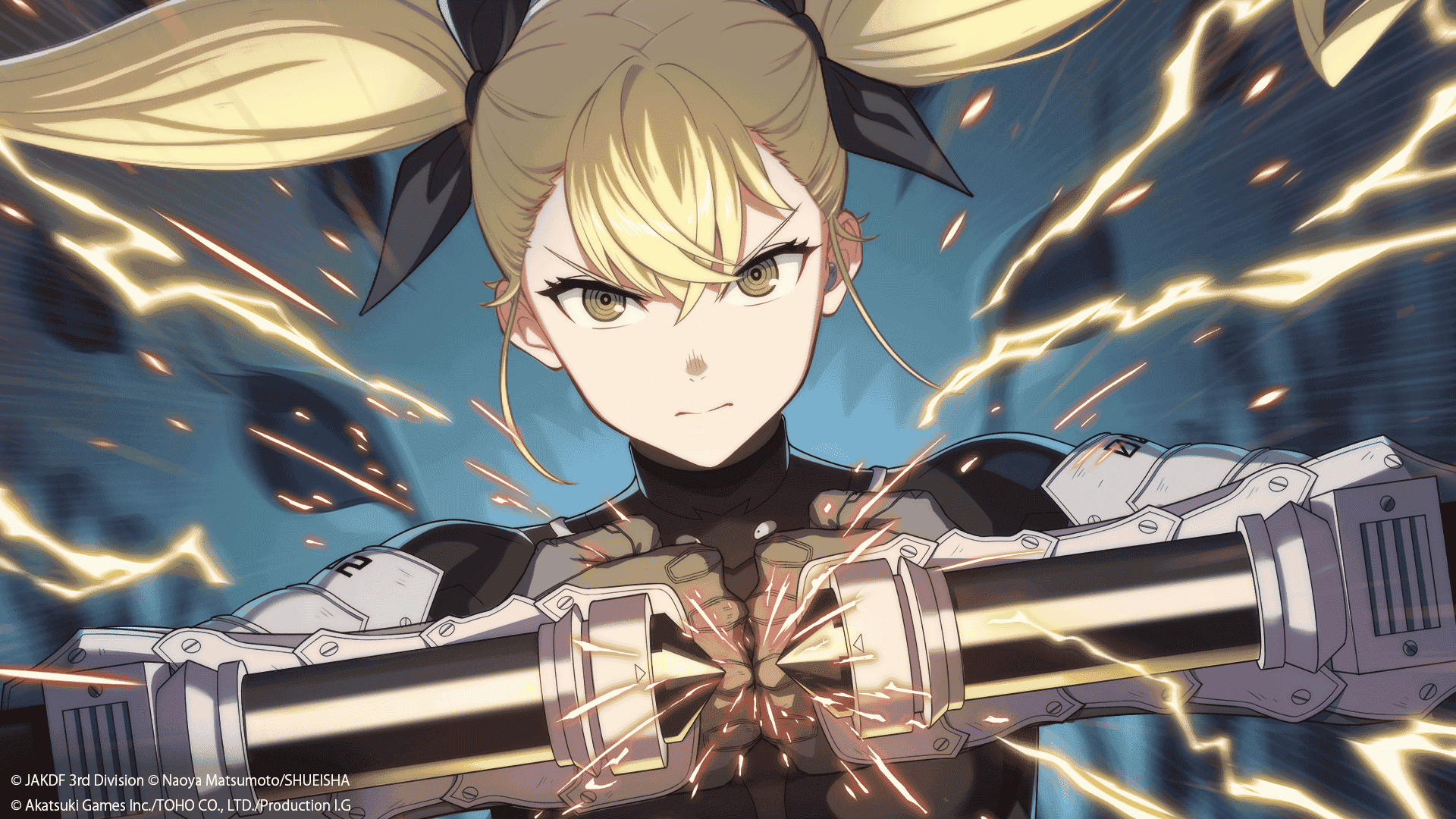 「怪獸 8號 THE GAME」 PC 版已於 Steam® 正式推出！ - Steam, PC, 怪獸 8號 THE GAME - 敗家達人推薦